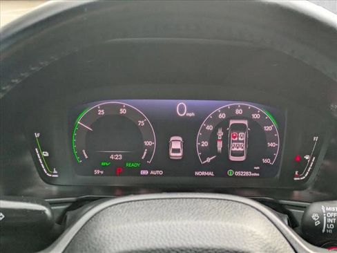 Used 2023 Honda Accord Sport image 11