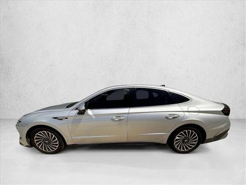 Used 2024 Hyundai Sonata SEL FWD image 4