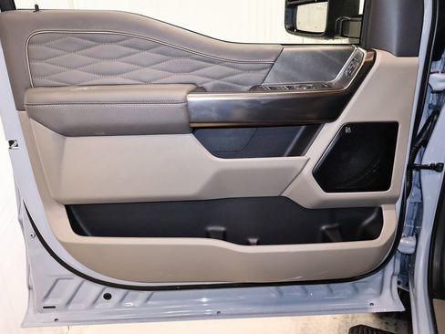 New 2026 Ford F350 Platinum w/ Platinum Plus Package image 9