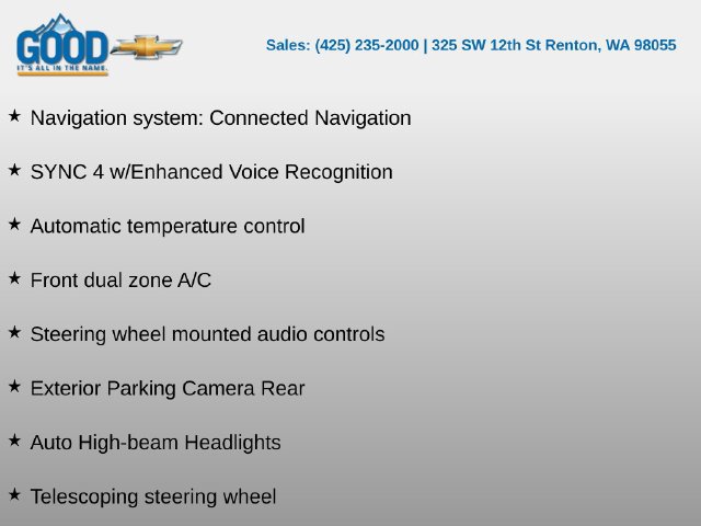 Used 2024 Ford Expedition XLT AWD/4WD image 5