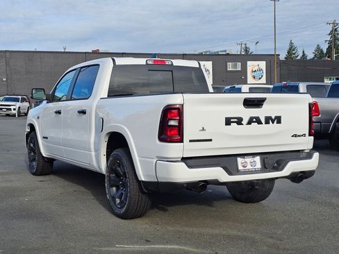 New 2026 RAM 1500 Big Horn image 6