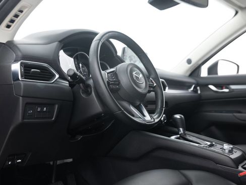 Used 2018 MAZDA CX-5 Touring w/ Preferred Equipment Package AWD/4WD image 25