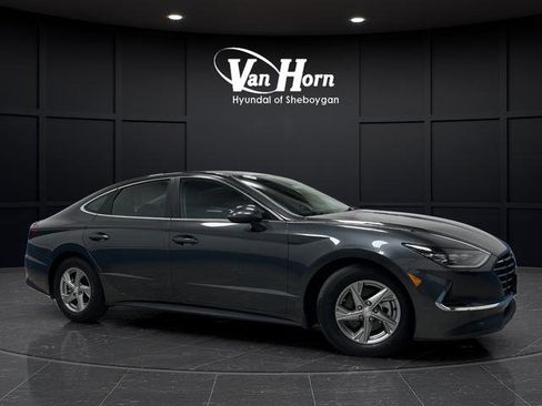 Used 2023 Hyundai Sonata SE image 34