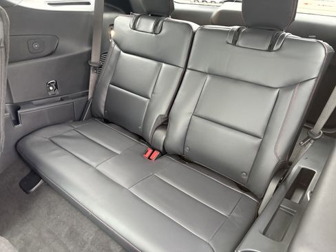 New 2026 Ford Explorer ST image 20