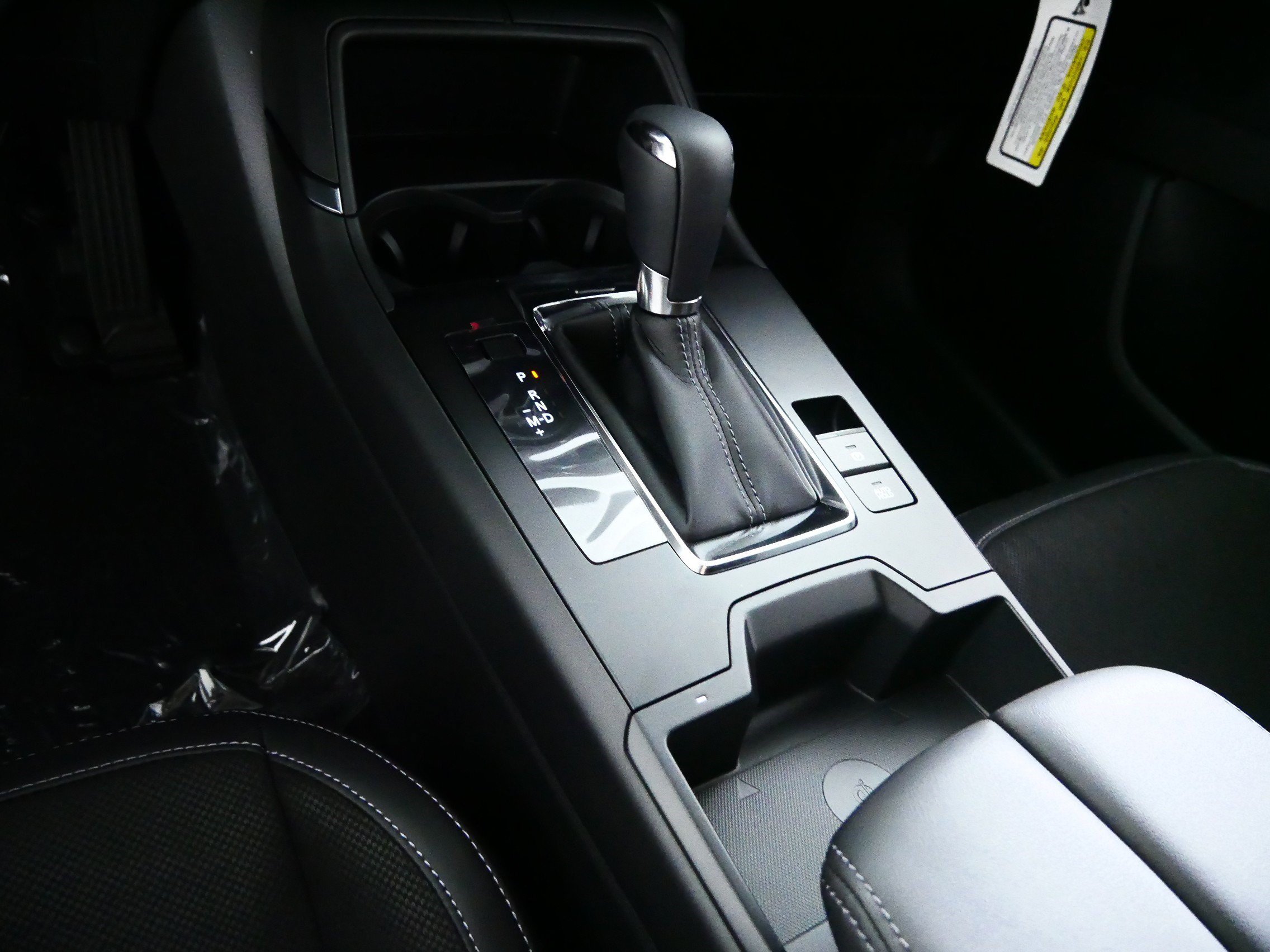 New 2026 MAZDA CX-5 Preferred AWD/4WD image 6