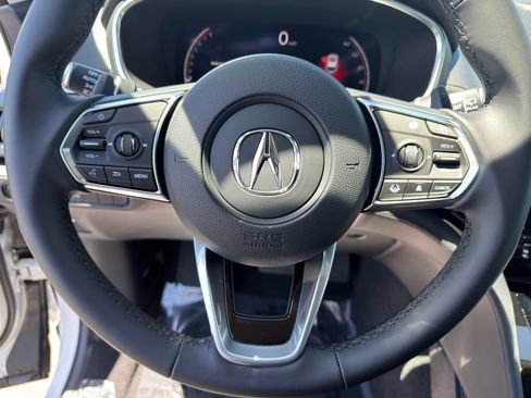 New 2026 Acura MDX SH-AWD w/ Technology Package image 18