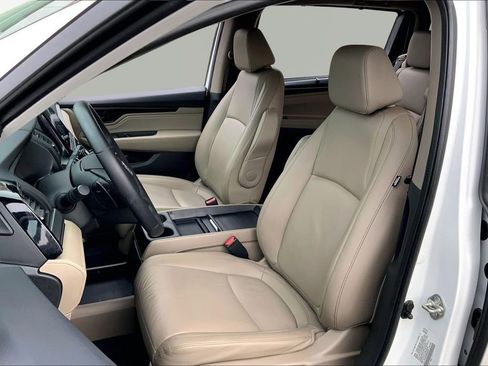 Used 2021 Honda Odyssey Touring image 15