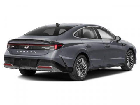 Used 2024 Hyundai Sonata SEL FWD image 5