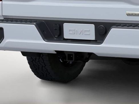 New 2026 GMC Sierra 1500 Elevation AWD/4WD image 14