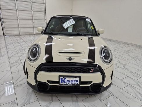 Used 2022 MINI Cooper S w/ Driver Assistance Package image 32