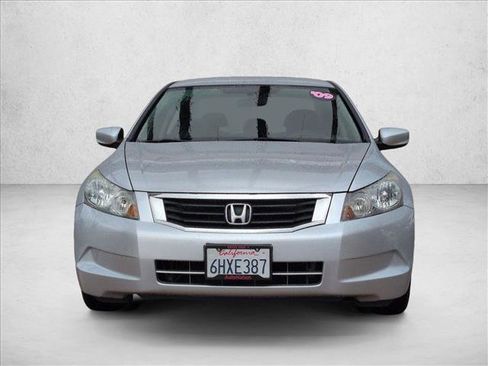 Used 2009 Honda Accord LX-P image 2