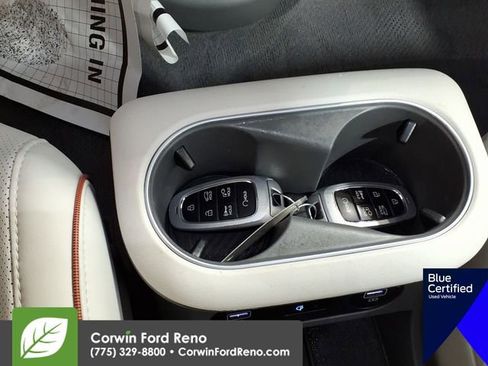 Used 2023 Hyundai Ioniq 5 SEL w/ Cargo Package AWD/4WD image 18