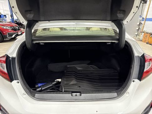 Used 2021 Honda Clarity Plug-In Hybrid image 11