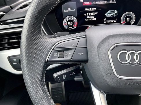Used 2023 Audi A4 2.0T Prestige w/ Prestige Package image 20