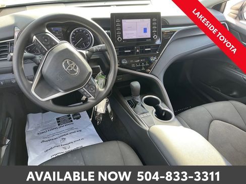 Certified 2023 Toyota Camry LE image 21