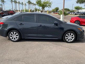Used 2026 Toyota Corolla LE FWD video 4