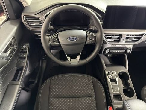 New 2026 Ford Escape Active w/ Tech Pack #1 AWD/4WD image 13