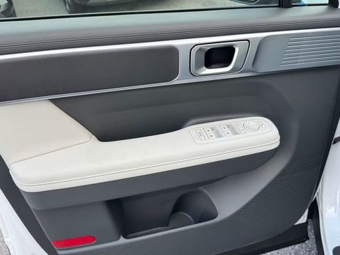 New 2026 Hyundai Santa Fe SEL AWD/4WD image 23