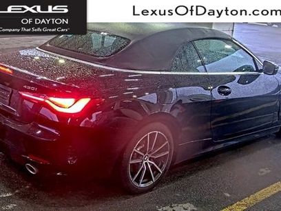 Used 2025 BMW 430i Convertible