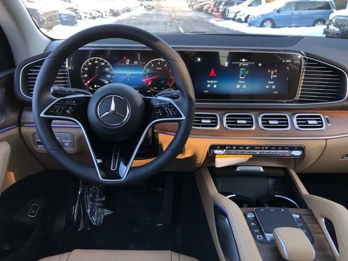 New 2026 Mercedes-Benz GLE 450 4MATIC image 18