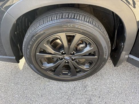 Used 2022 Subaru Forester Sport w/ Popular Package #2 image 15