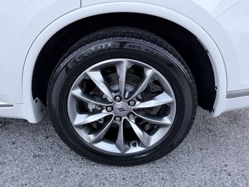 Used 2021 Dodge Durango Citadel RWD image 9