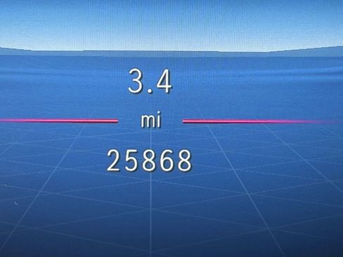 Certified 2025 Mercedes-Benz E 53 AMG e 4MATIC Sedan image 22