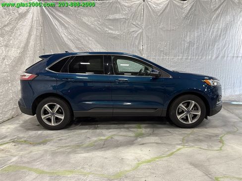 Used 2020 Ford Edge SEL w/ Convenience Package image 14