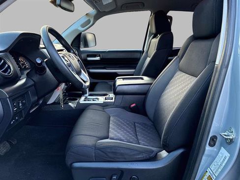 Used 2018 Toyota Tundra SR5 w/ TRD Off Road Package image 22