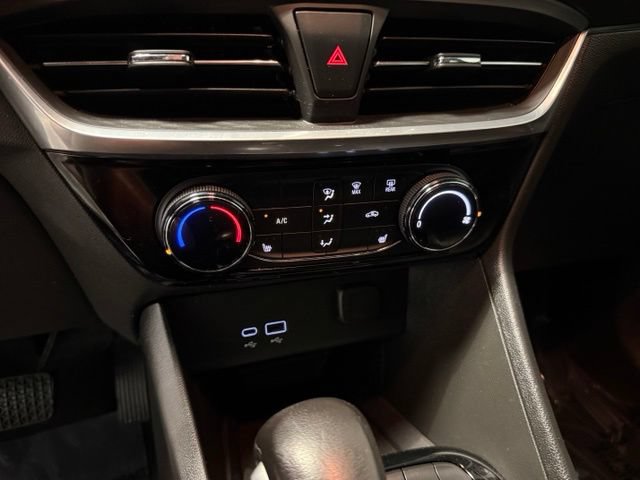 Certified 2024 Buick Encore GX Sport Touring w/ Experience Buick Package FWD image 19