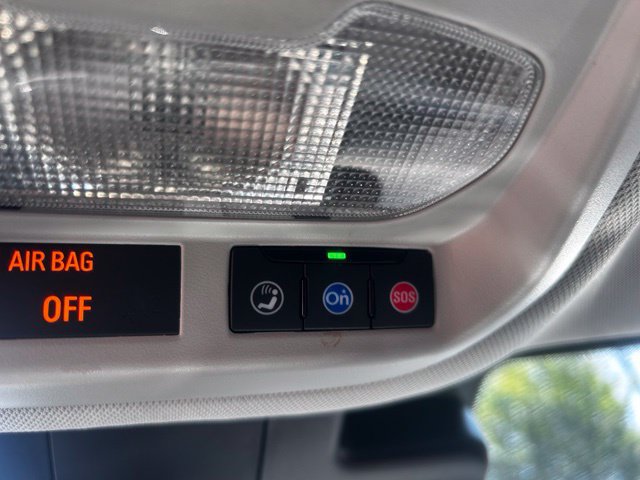 Used 2025 Chevrolet Trax LT FWD image 27