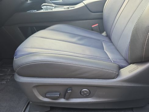 Certified 2026 INFINITI QX60 Sport AWD/4WD image 28