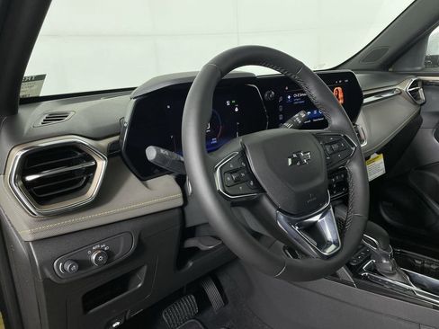 New 2025 Chevrolet TrailBlazer ACTIV w/ Convenience Package image 11