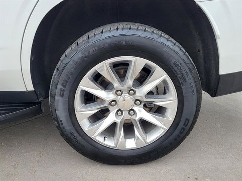 Used 2023 Chevrolet Tahoe Premier image 32