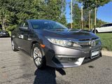 Used 2016 Honda Civic LX image 2