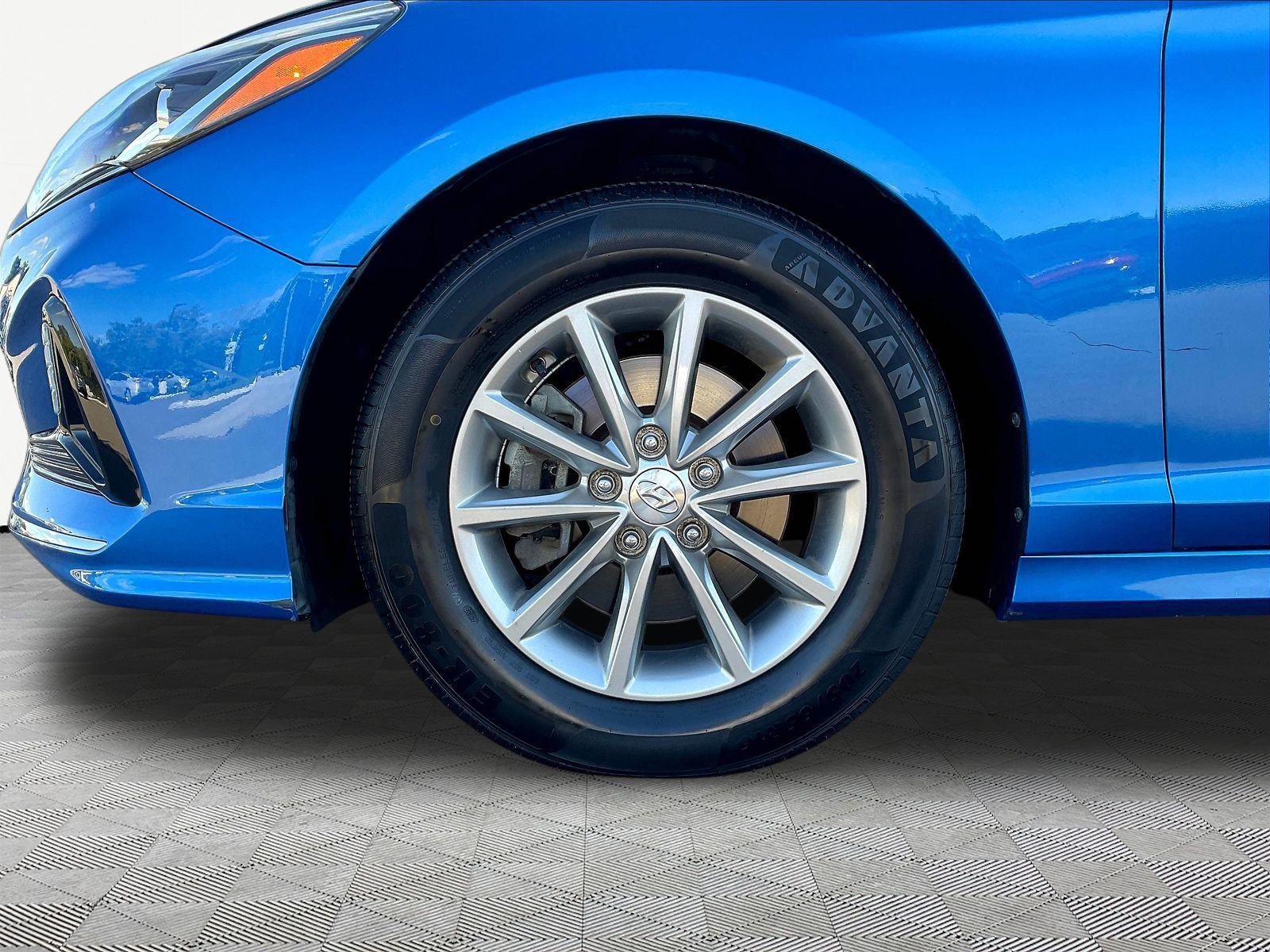 Used 2018 Hyundai Sonata SE FWD image 33