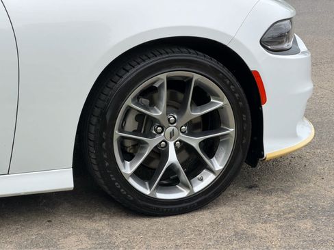 Used 2023 Dodge Charger GT RWD image 12
