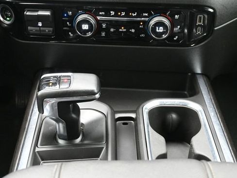 Used 2023 Chevrolet Silverado 1500 LTZ w/ LTZ Convenience Package II AWD/4WD image 24