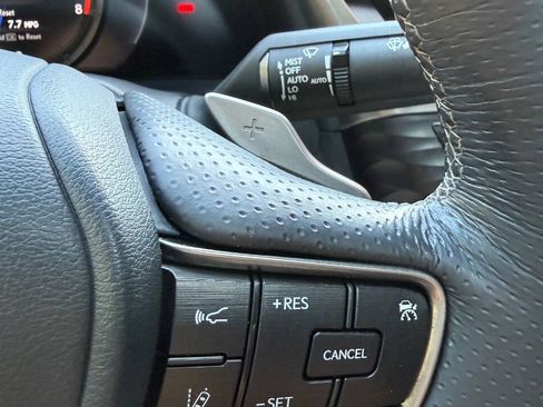 Used 2020 Lexus ES 350 F Sport w/ Accessory Package FWD image 35