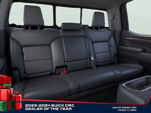 New 2025 GMC Sierra 1500 Denali image 33