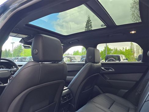 New 2026 Land Rover Range Rover Velar S image 27