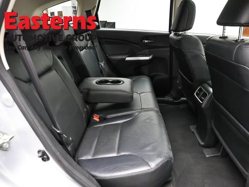 Used 2015 Honda CR-V Touring image 49
