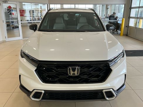 Certified 2024 Honda CR-V Sport Touring image 3
