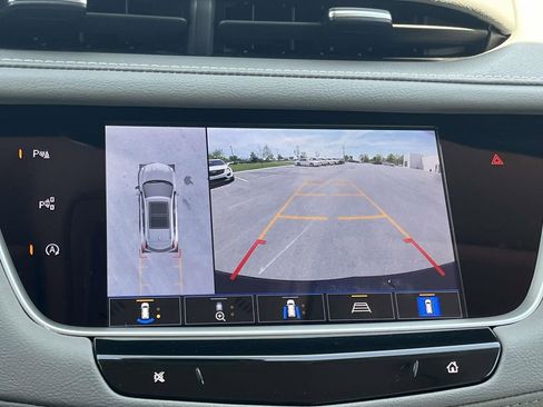 New 2026 Cadillac XT5 Premium Luxury w/ Driver Assist Package image 38