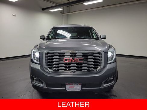 Used 2019 GMC Yukon XL Denali w/ Open Road Package AWD/4WD image 2