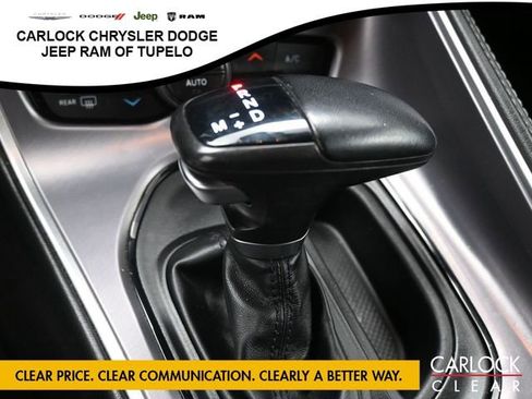 Used 2022 Dodge Challenger GT w/ Plus Package RWD image 20