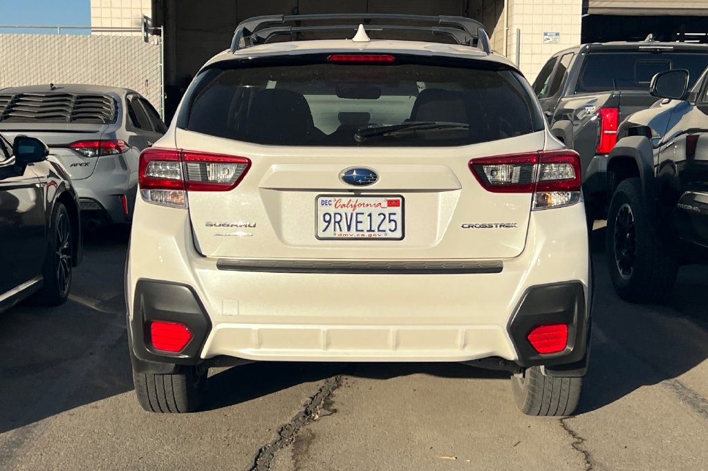Used 2021 Subaru Crosstrek 2.0i Premium w/ Popular Package #5 AWD/4WD image 7