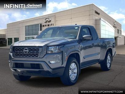 Used 2024 Nissan Frontier SV w/ SV Convenience Package