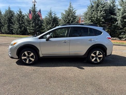 Used 2015 Subaru Crosstrek Touring AWD/4WD image 24
