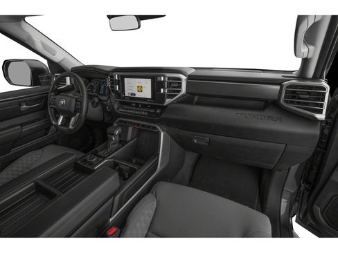 New 2026 Toyota Tundra SR5 AWD/4WD image 14